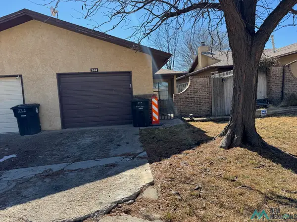 24 A Bent Tree Road, Roswell, NM 88201