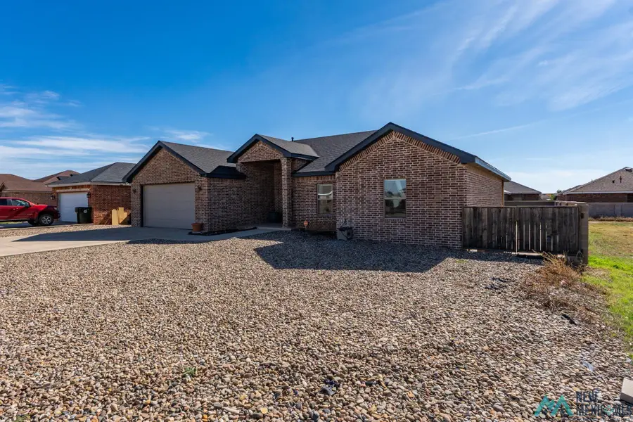 309 Nonpareil Lane, Clovis, NM 88101 - #2