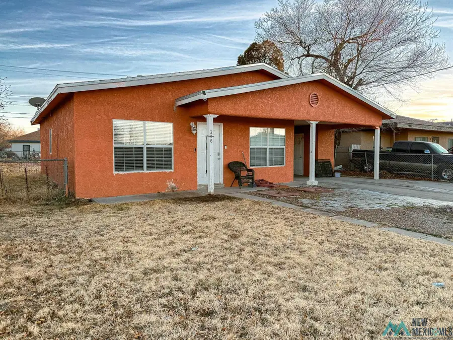 306 E Mccune Street, Roswell, NM 88203 - Image #2