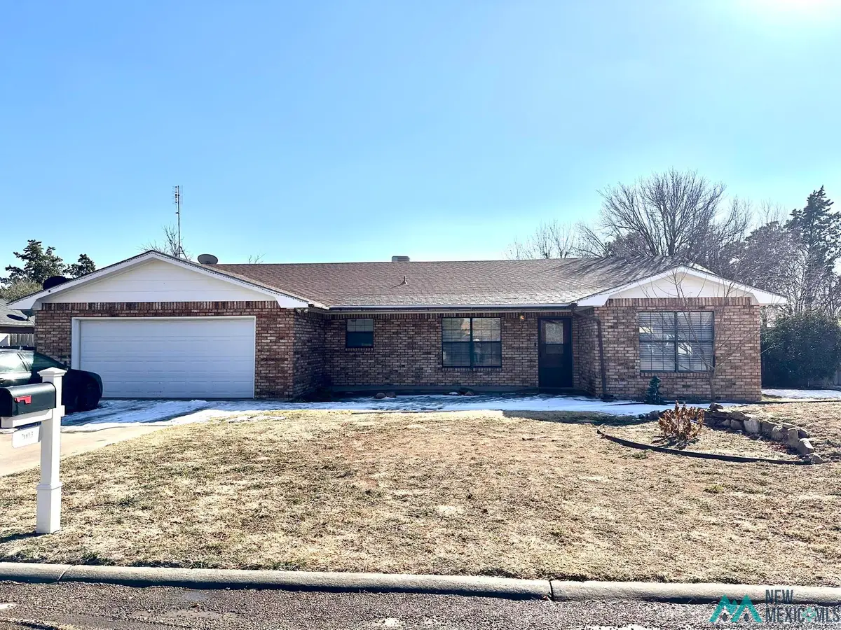2003 Boxwood, Portales, NM 88130 - #1