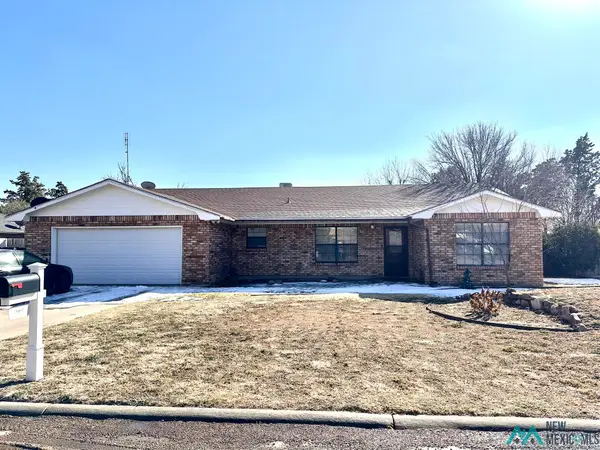 2003 Boxwood, Portales, NM 88130