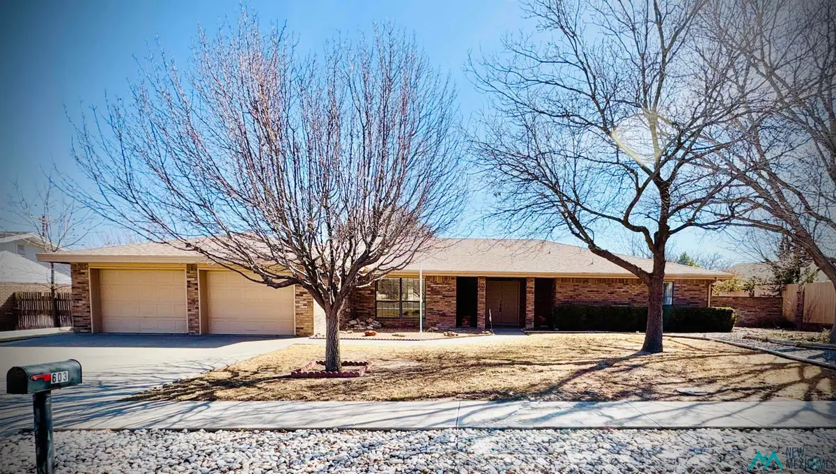 603 Hall Drive, Roswell, NM 88201 - Image #1