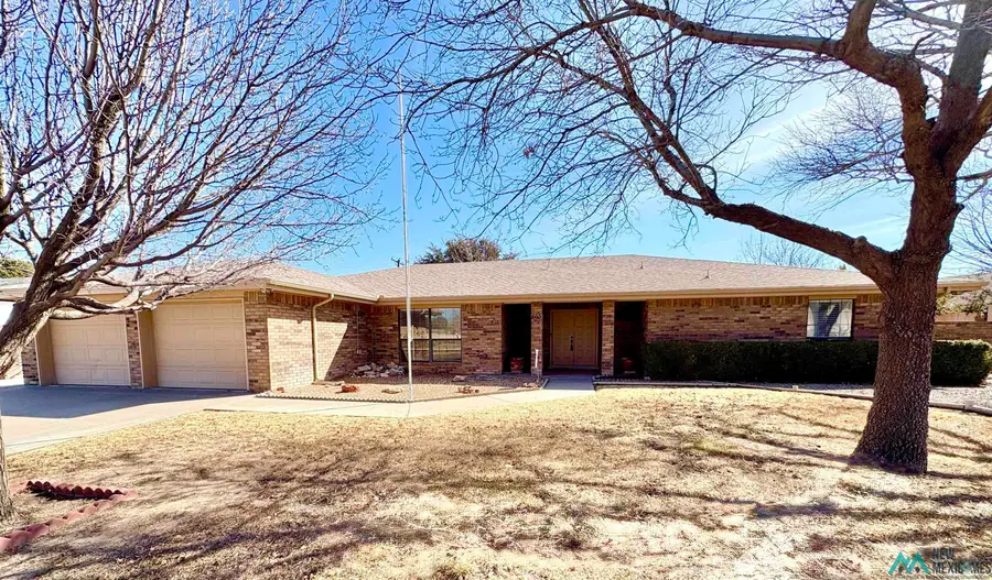 603 Hall Drive, Roswell, NM 88201 - Image #2