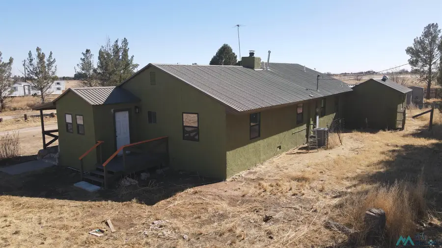 2909 W Colonial Drive, Lovington, NM 88260 - #2