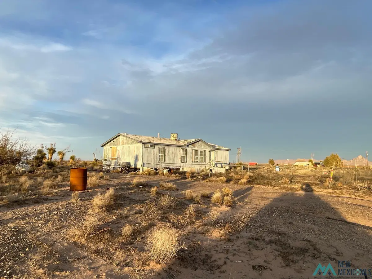 1595 Ponderosa Rd Sw, Deming, NM 88030 - #1
