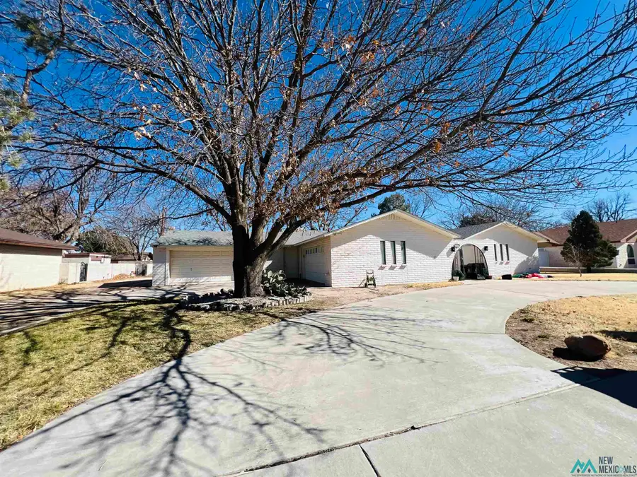 1309 S Yucca Drive, Lovington, NM 88260 - #2