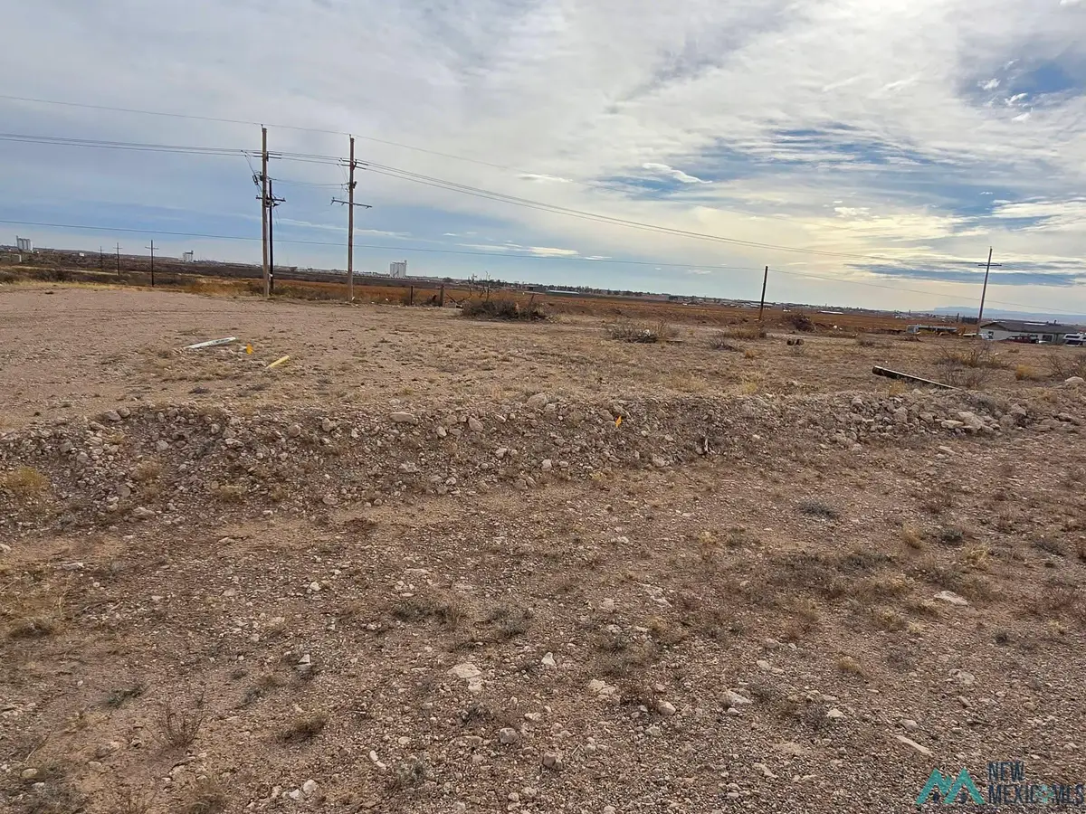 W of 735 E Derrick Road, Carlsbad, NM 88220 - #1