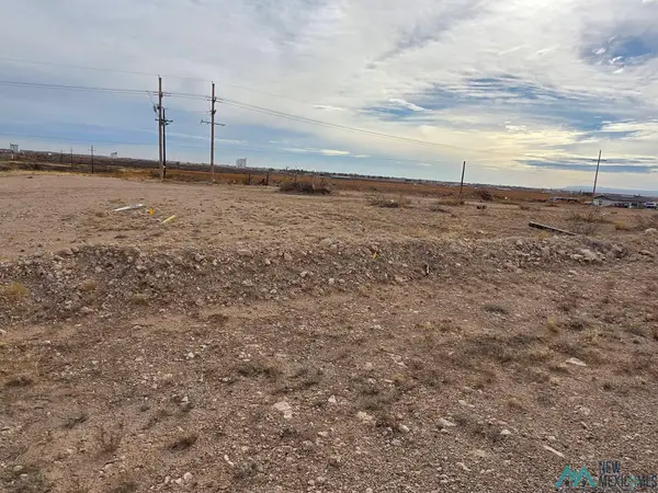 W of 735 E Derrick Road, Carlsbad, NM 88220
