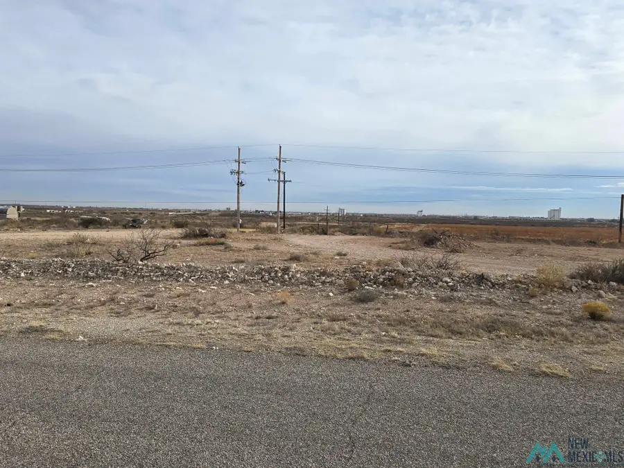 W of 735 E Derrick Road, Carlsbad, NM 88220 - #2