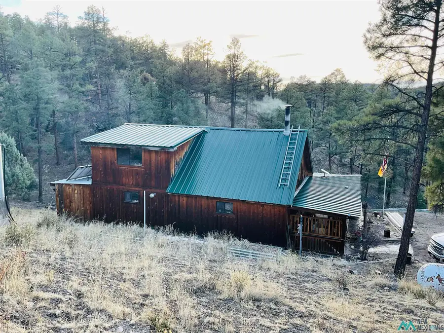 9 Trails End Road Road, Winston, NM 87943 - #3