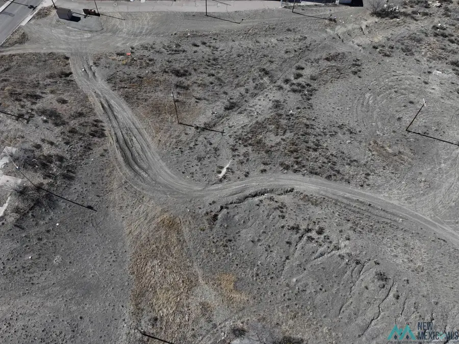 tbd Grant Avenue, Raton, NM 87740 - #3