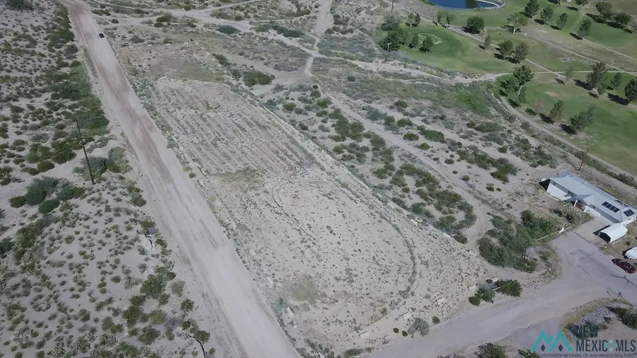 1111 Kopra Street, Truth Or Consequences, NM 87901 - #3