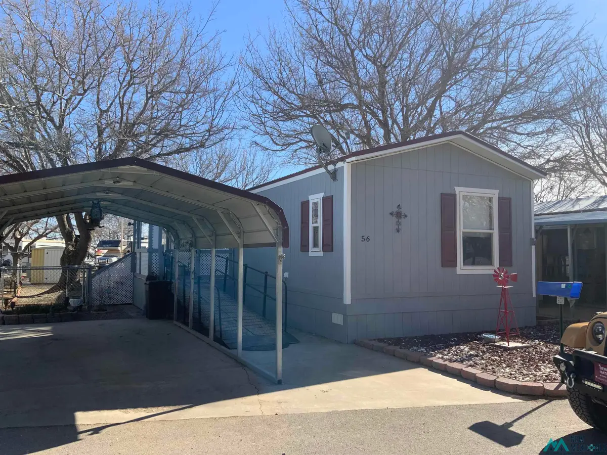 333 W Brasher #56 Road, Roswell, NM 88203 - Image #1