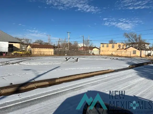 601 Gidding Street, Clovis, NM 88101 - #2
