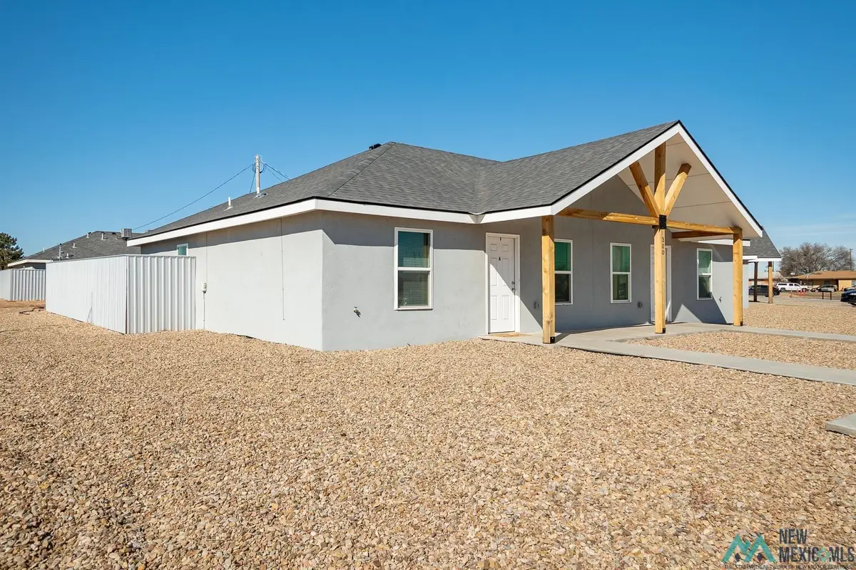 300 Cortez Street, Clovis, NM 88101 - #1