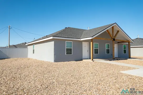 308 Cortez Street, Clovis, NM 88101