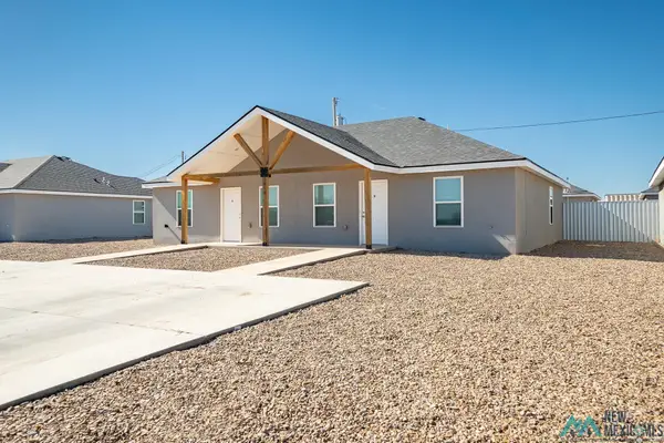 312 Cortez Street, Clovis, NM 88101