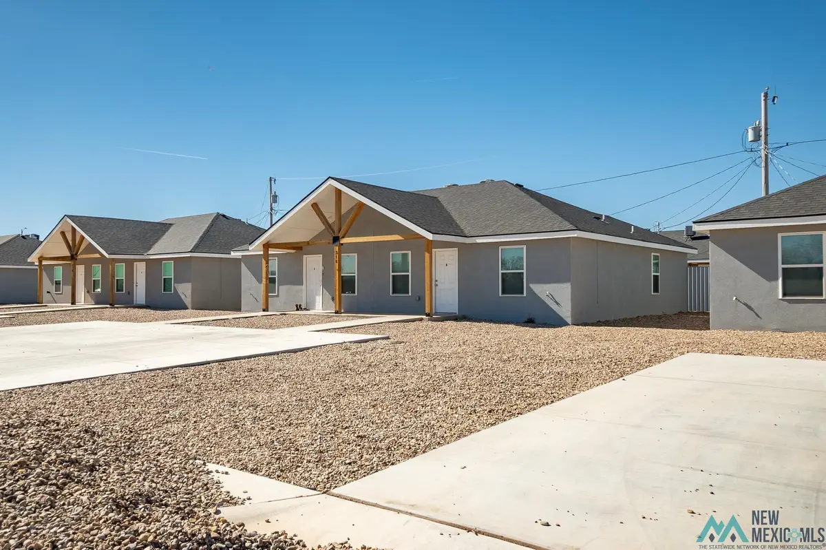 316 Cortez Street, Clovis, NM 88101 - #1
