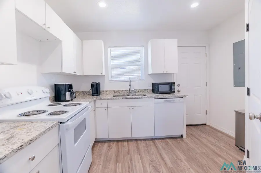 316 Cortez Street, Clovis, NM 88101 - #3