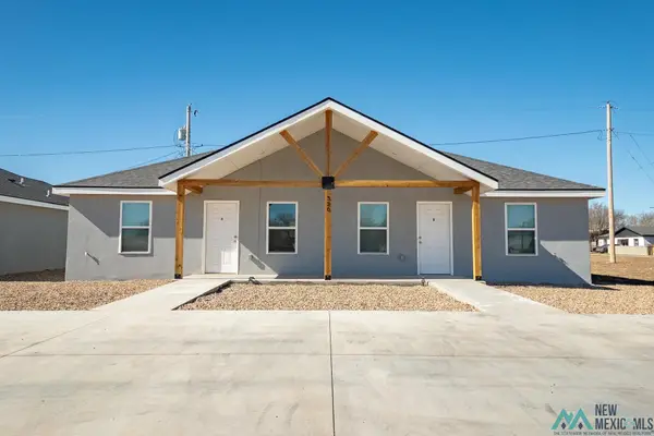 320 Cortez Street, Clovis, NM 88101