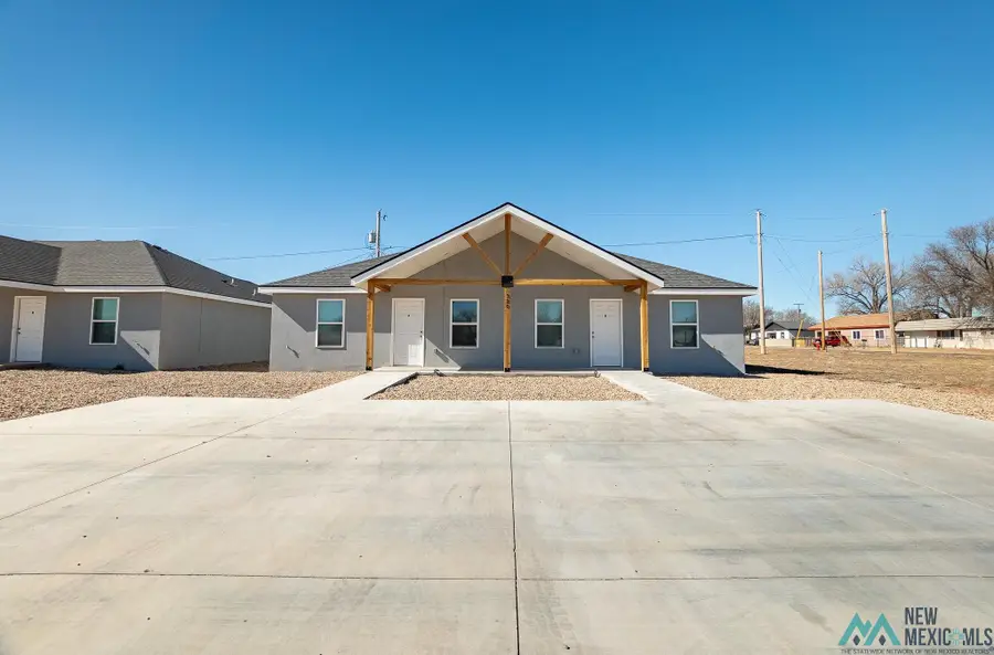 320 Cortez Street, Clovis, NM 88101 - #2