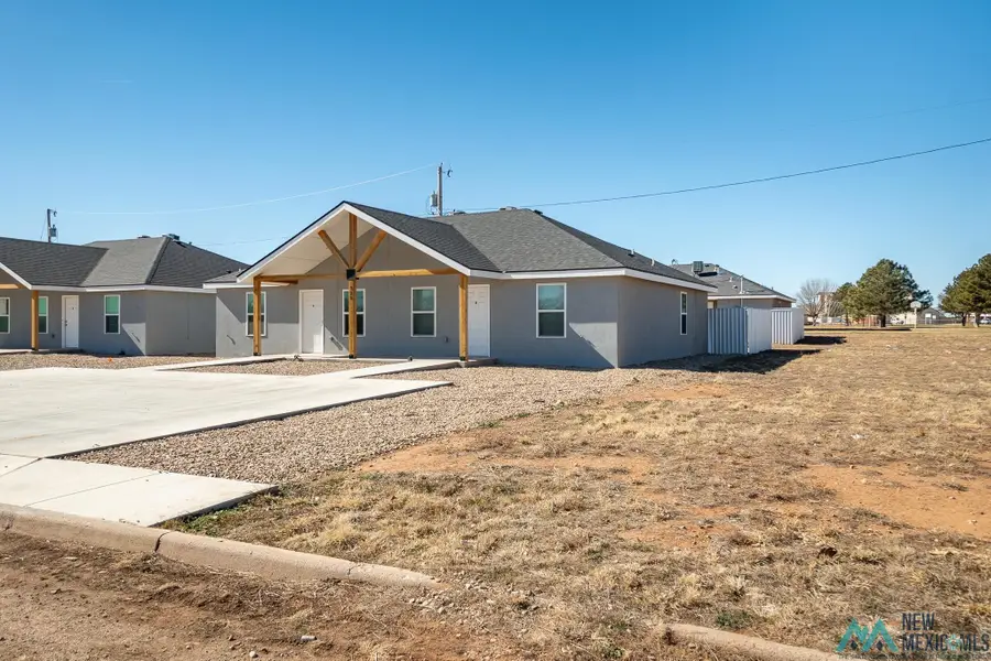 320 Cortez Street, Clovis, NM 88101 - #3