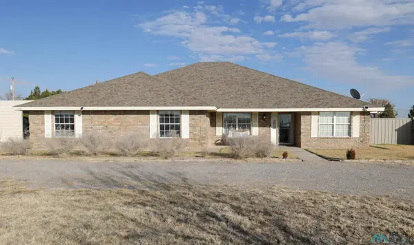 4809 Thunderbird Rd Road, Roswell, NM 88201
