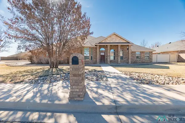 4336 Springwood Drive, Clovis, NM 88101