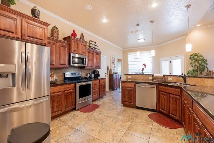 4336 Springwood Drive, Clovis, NM 88101 - #3