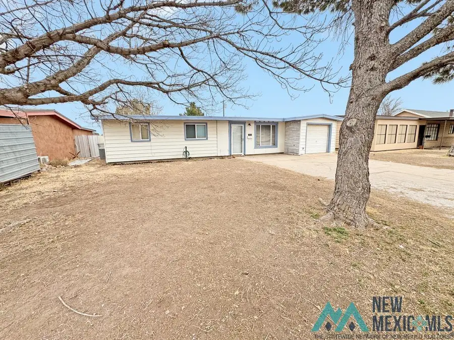 1620 N San Andres Drive, Hobbs, NM 88240 - #2