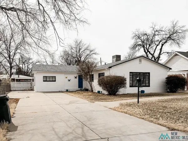 1118 Tracy Place, Carlsbad, NM 88220