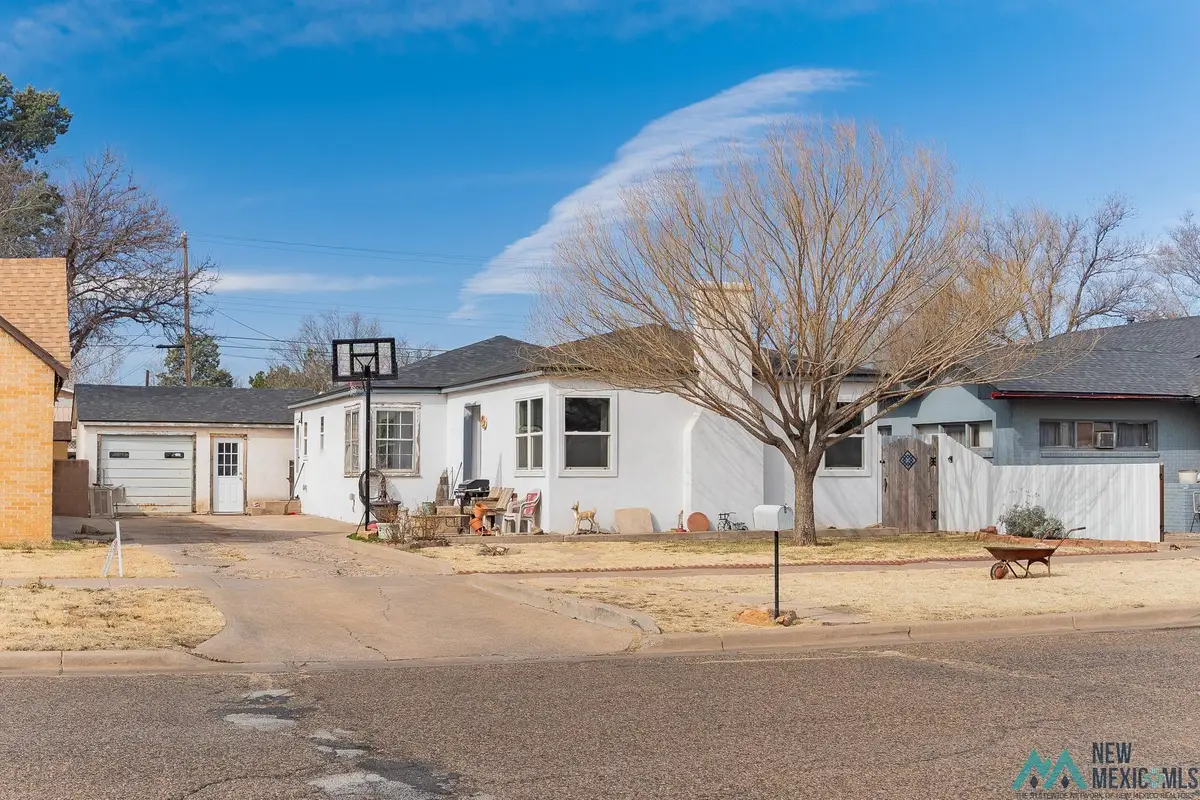 1004 Connelly Street, Clovis, NM 88101 - #1