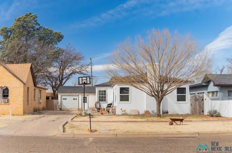 1004 Connelly Street, Clovis, NM 88101 - #2