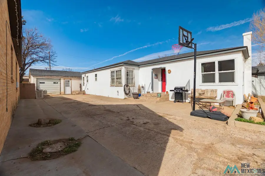 1004 Connelly Street, Clovis, NM 88101 - #3