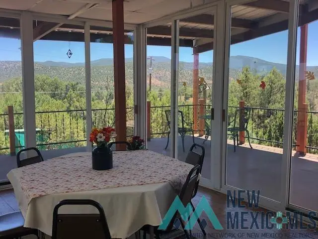 22 Forest Street, Reserve, NM 87830 - #1