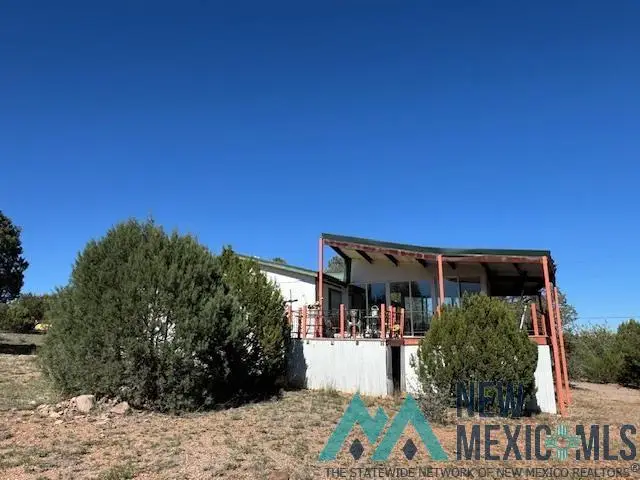 22 Forest Street, Reserve, NM 87830 - #3