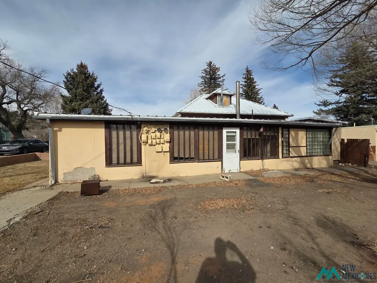 155 Francis Avenue, Raton, NM 87740 - #1