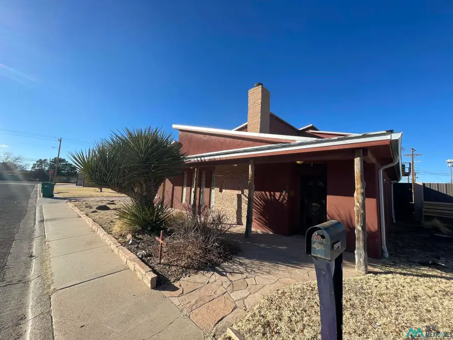 804 E Randy Place, Hobbs, NM 88240 - #2