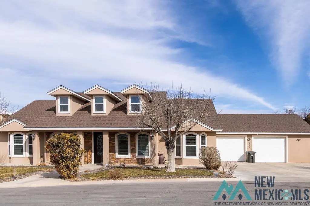 806 Latrobe Drive, Carlsbad, NM 88220 - #1