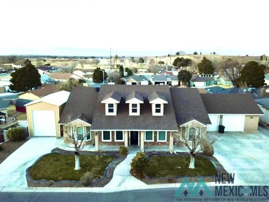 806 Latrobe Drive, Carlsbad, NM 88220 - #2