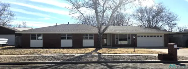 1713 Glenarm Drive, Clovis, NM 88101