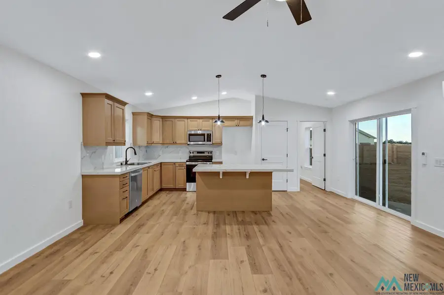 2303 Magnolia, Roswell, NM 88203 - #3