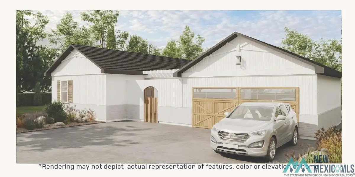 1708 White Oak Drive, Roswell, NM 88203 - #1