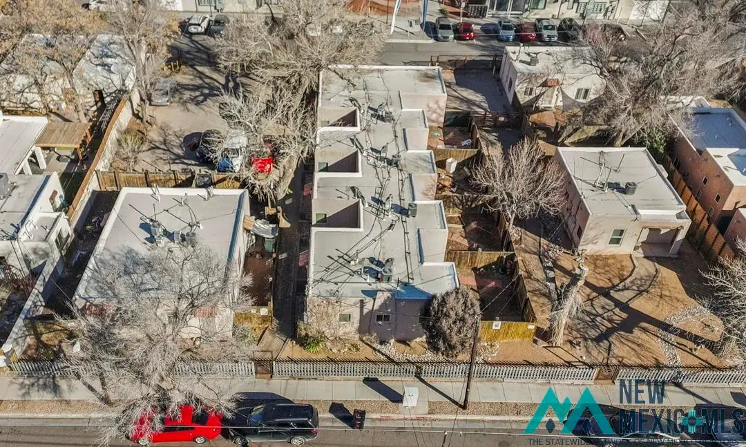 2307 New York Avenue Sw Avenue, Albuquerque, NM 87104 - #1