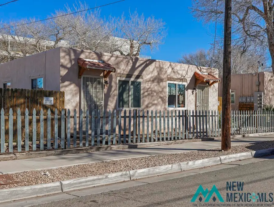 2307 New York Avenue Sw Avenue, Albuquerque, NM 87104 - #2
