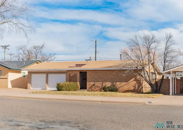 2301 Duckworth Avenue, Clovis, NM 88101