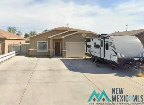 1006 Jason Street, Carlsbad, NM 88220