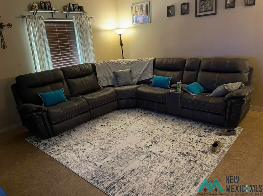 1006 Jason Street, Carlsbad, NM 88220 - #2