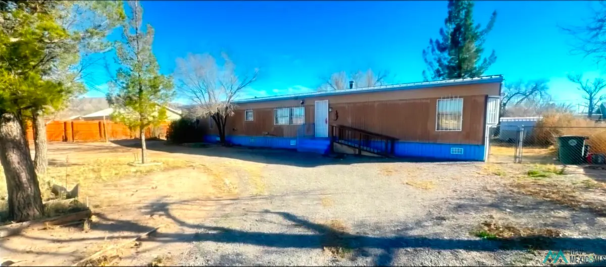108 Veater Street, Truth Or Consequences, NM 87901 - #1