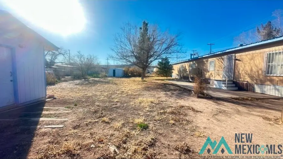 108 Veater Street, Truth Or Consequences, NM 87901 - #3